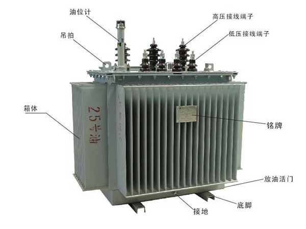 變壓器、臺(tái)成套設(shè)備